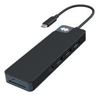 Targus Hyper HyperDrive Flex 8 Port USB-C Hub