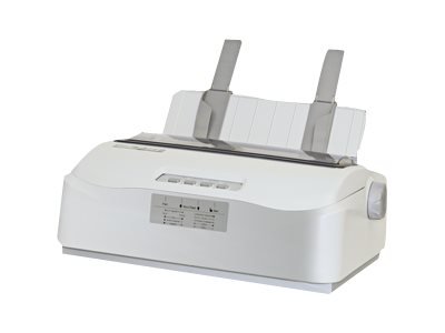 DASCOM Tally Dascom 1140 - Drucker - s/w - Punktmatrix