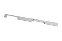 EK Water Blocks 3831109891209 - Blocco di acqua - Nichel - Argento - 1 pz