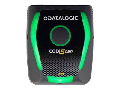 Datalogic CODiScan Bluetooth Wearable Scanner - Standard Range - Barcode scanner
