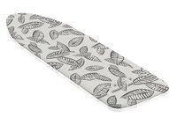 Leifheit Perfect Steam Air Board Express M - Imbottitura per copriasse da stiro - Schiuma - Multicol