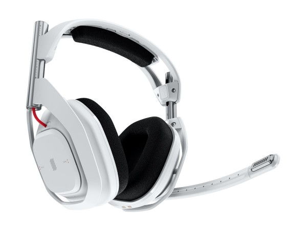 Logitech g Astro A50 - 5. Generation - Headset - Cuffia - 20 KHz