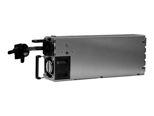 MikroTik Hot Swap Netzteil 54.5V 10.35A für CRS320-8P-8B-4S+RM - Interruttore - Power over Ethernet