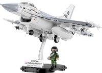 Cobi F-16AM Fighting Falcon Bausteine