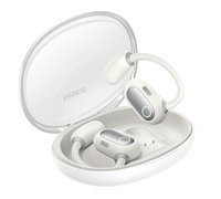 Baseus Eli Sport 1 Open-Ear Stellar White - Cuffie - Stereo