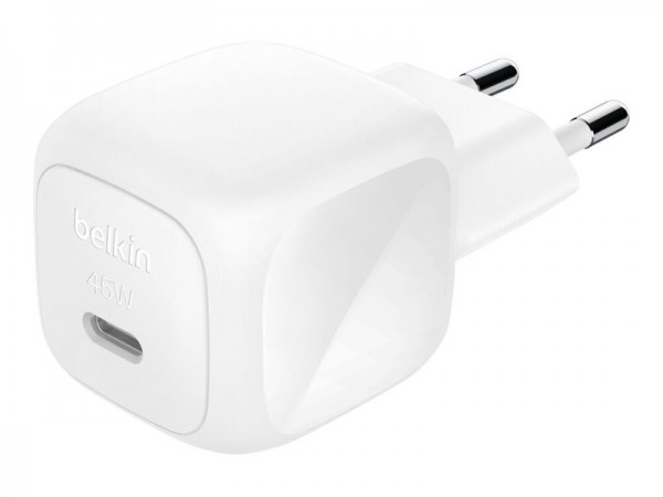 Belkin BoostCharge 45W USB-C Charger
