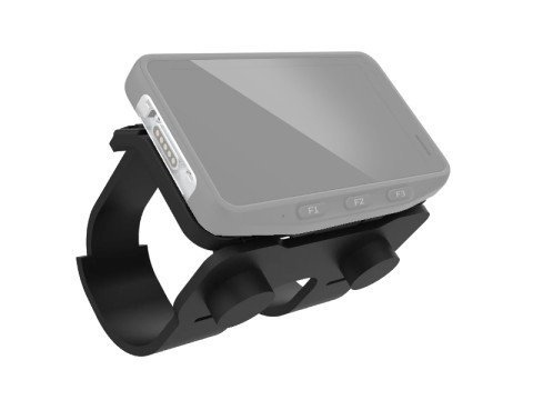 HONEYWELL CW45 arm mount accessory. Includes pad.