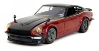 Jada Toys Fast & Furious 1972 Datsun F10 1 24 253203090