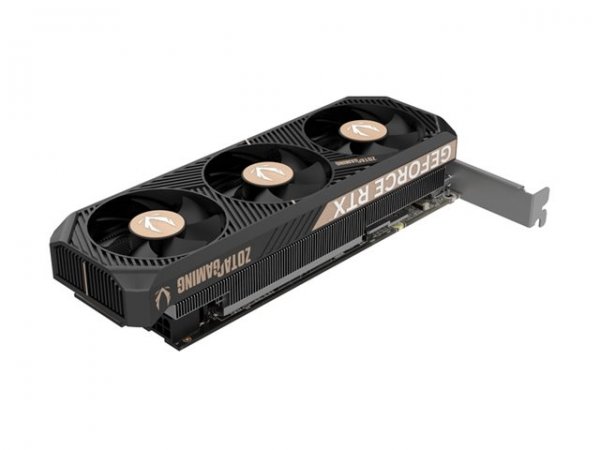ZOTAC Gaming GeForce Rtx 5050 LP Gddr6 - Scheda grafica - PCI-Express