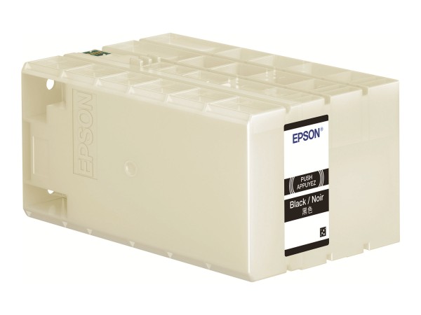 Epson Tinte C13T865140 T8651 Schwarz - Originale - Cartuccia di inchiostro