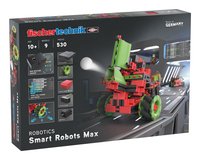 fischertechnik Roboter Smart Robots Max