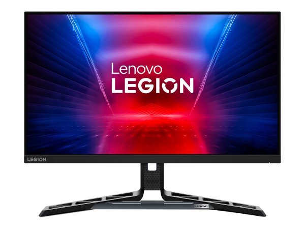 Lenovo Legion Monitor R25f-30 GAMING 24.5'' FHD 240Hz (280Hz OC) 0.5ms Garanzia 3 anni - 62,2 cm (24