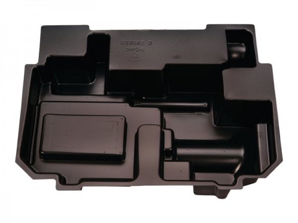 Makita 837648-3 - Vassoio - Makita - 1 pz - Nero