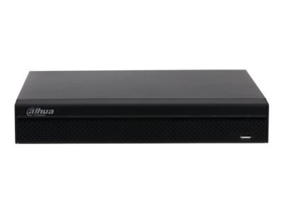 Dahua IP RECORDER NVR4116HS-4KS3 - Power over Ethernet - Modulo rack