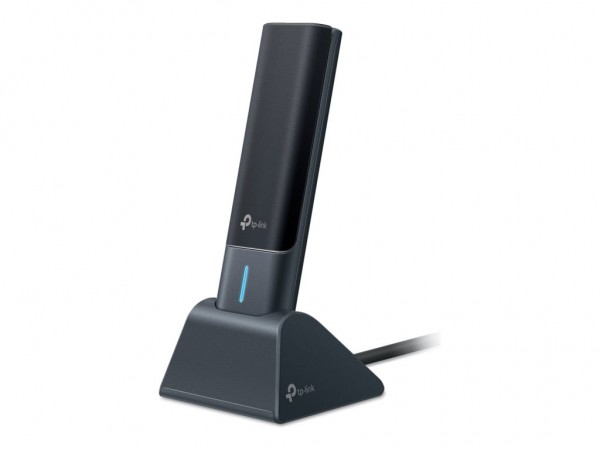 TP-LINK Archer TXE50UH V1 - Netzwerkadapter - USB 3.0 - Wi-Fi 6E - Adattatore - Digitale/dati