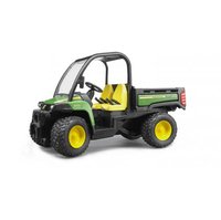 Bruder Landwirtschaftsfahrzeug John Deere Gator 8550
