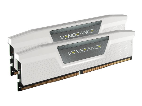 Corsair RAM D5 6000 C36 Venegance K2 W - - Ddr5 - 32 GB - DDR5