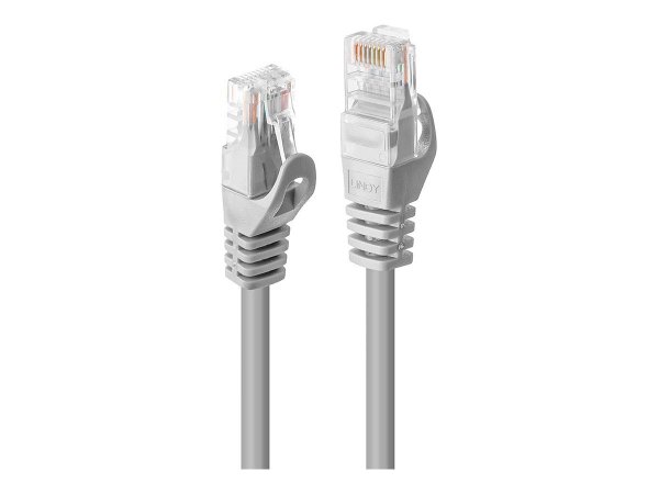 Lindy Cable Patch Cat5e U/UTP - Cavo - Rete
