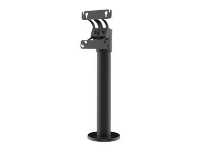 Ergonomic Solutions Arc VESA 75/100 Pole Mount Top