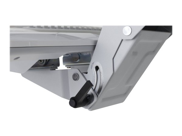 Ergotron 97-827 - Bianco - 6 - 20° - -90 - 90° - 527 A - 3,04 kg - 4,1 kg