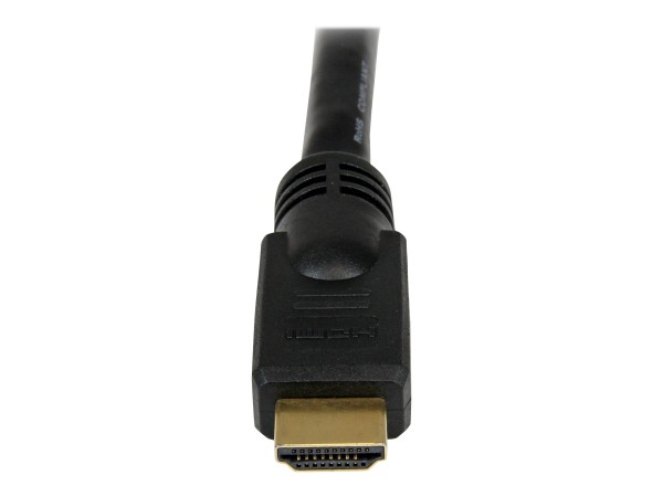 StarTech.com .com High Speed High-Speed-HDMI-Kabel - HDMI Ultra HD 4k x 2k Verbindungskabel - Cavo -