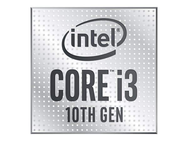 Intel Core i3 10105F - Core i3 - 3,7 GHz