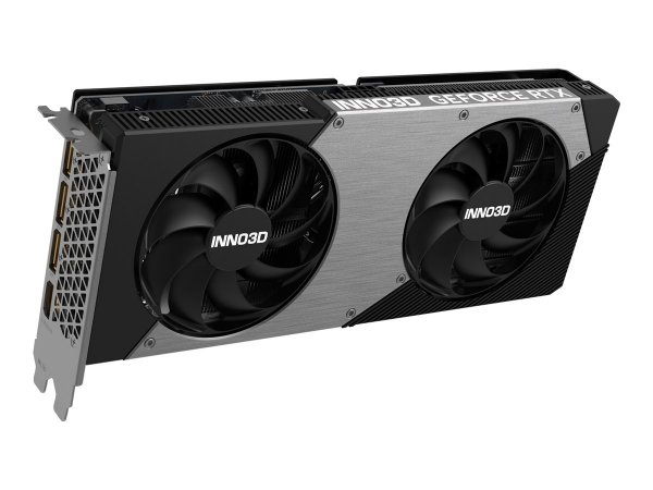 Inno3D GeForce Rtx 5060 Ti Twin X2 Gddr7 - Scheda grafica - PCI-Express