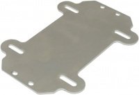 Aqua Computer 41058 - Acciaio inossidabile