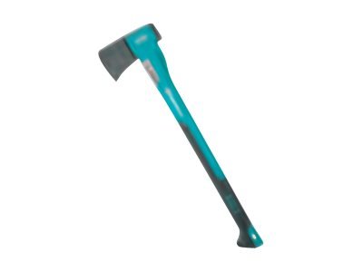 Gardena 1400A - Asse singolo - Accetta - 1 pz - 600 mm - 1,4 kg - 1 kg