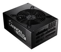 FSP Cannon Pro ATX 3.1| PC-Netzteil - Alimentatore pc/server - ATX