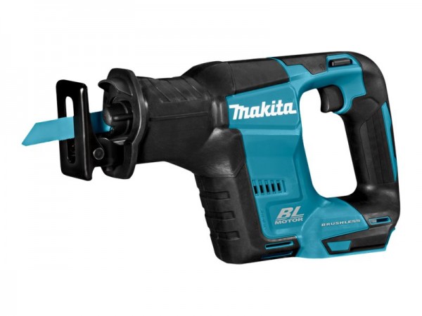 Makita DJR188ZJ Akku-Saebelsäge im Makpac