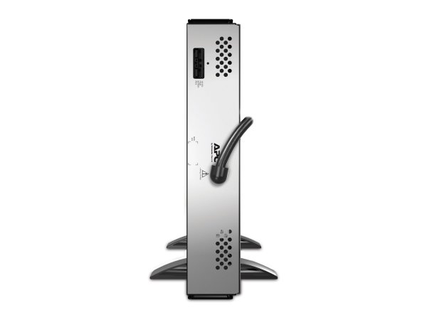 APC Smart-UPS - Acido piombo (VRLA) - 120 V - Nero - 5 anno/i - RoHS - REACH - PEP - EOLI