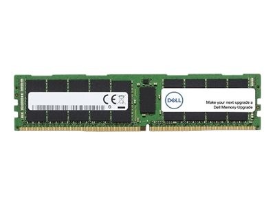 Dell AA579530 - 64 GB - 1 x 64 GB - DDR4 - 2933 MHz - 288-pin DIMM