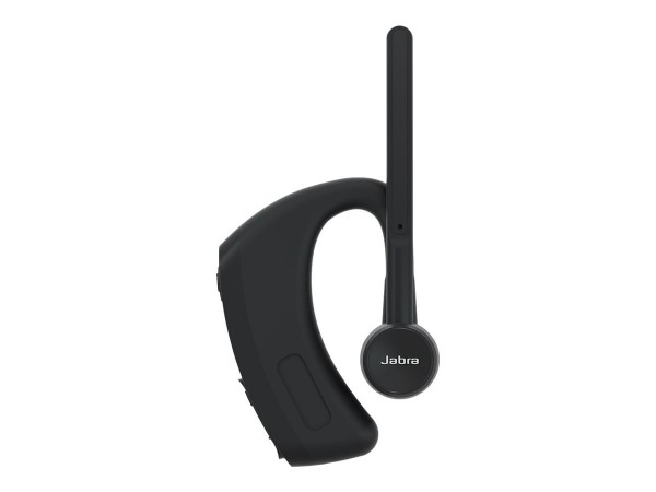 Jabra Perform 45 - Wireless - Car/Home office - 20 - 20000 Hz - 18 g - Auricolare - Nero