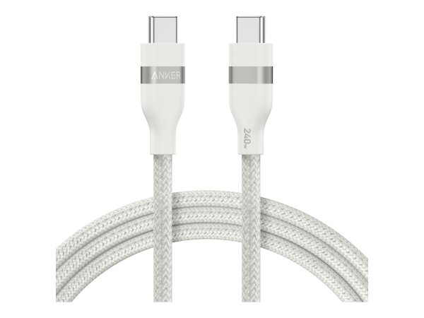 Anker Innovations Anker - USB-Kabel - USB-C M zu - - geflochte... - Cavo - Digitale/dati
