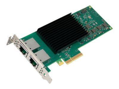 Intel Ethernet Network Adapter E610-Xt2 - Nic - PCI