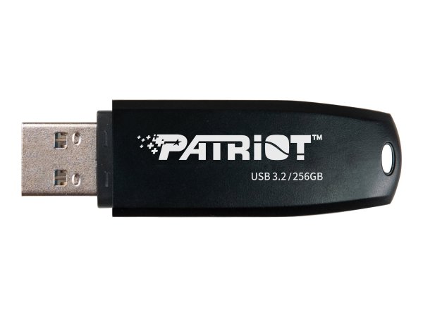 PATRIOT Pendrive Xporter Core Usb 3.2 Gen 1/s PSF256GXRB3U - 256 GB