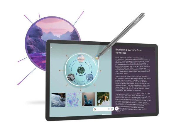 Lenovo Idea Tab Pro Tablet - 3,35 GHz - 256 GB