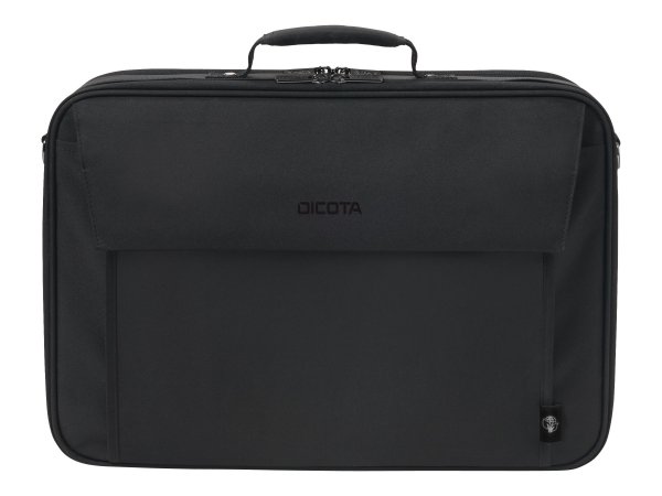 Dicota Eco Multi BASE - Notebook-Tasche - 43.9 cm