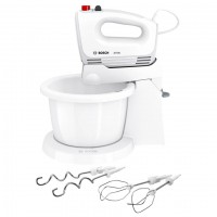 Bosch TurboFixx MFQ 2600 - Handmixer Bosch TurboFixx MFQ 2600 - Handmixer