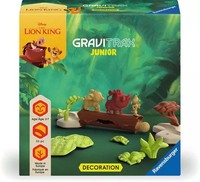 Ravensburger GraviTrax Junior Erweiterung Lion King