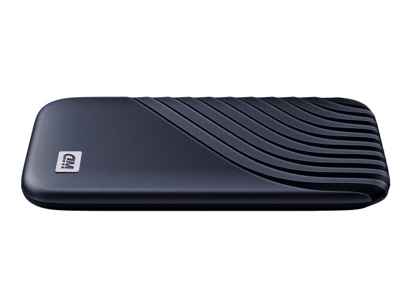 WD My Passport - 1 TB - USB tipo-C - 3.2 Gen 2 (3.1 Gen 2) - 1050 MB/s - Protezione della password -