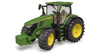 Bruder John Deere 7R 350 - Trattore - 3 anno/i - Acrilonitrile butadiene stirene (ABS) - Verde