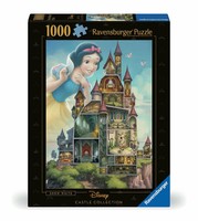 Ravensburger 12000257 1000 Stueck e Fee