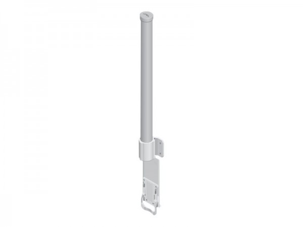 Ubiquiti AMO-5G13 - 13 dBi - 5 GHz - 7° - 2° - Antenna a settore - Doppia polarizzazione