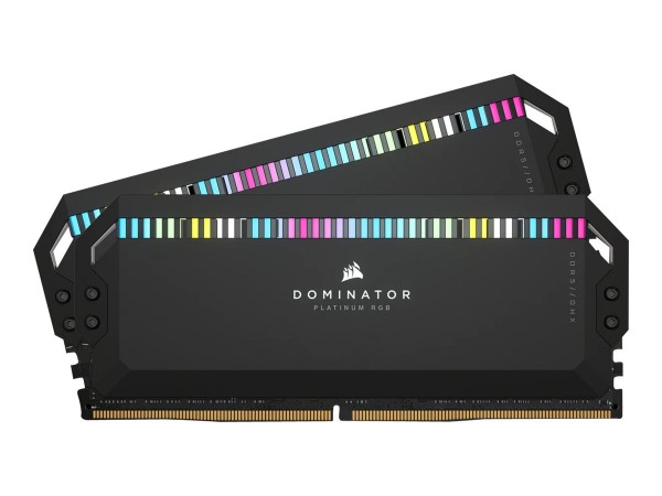 Corsair Dominator CMT64GX5M2B6400C32 - 64 GB - 2 x 32 GB - DDR5 - 6400 MHz - 288-pin DIMM