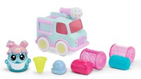 MGA Entertainment Inc. DohKins Ice Cream Truck & Baker