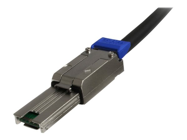 StarTech.com Mini SAS Cable - SFF-8088 to - Cavo - Digitale/dati