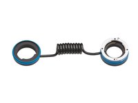 Novoflex NEX-RETRO - Sony E - Sony E - Nero - Blu - 160 g