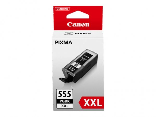 Canon PGI-555PGBK XXL - 37 ml